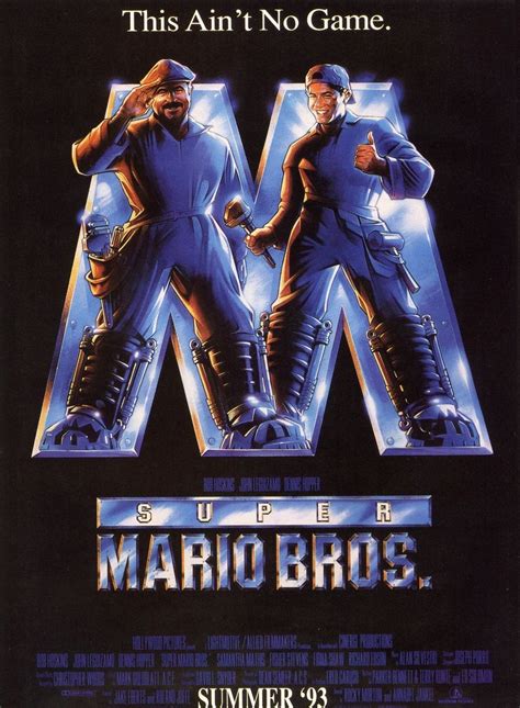 May 7, 2023 ... The Mario Movie on the official streaming service is such great news, after being released and making a lot of money in the box office.